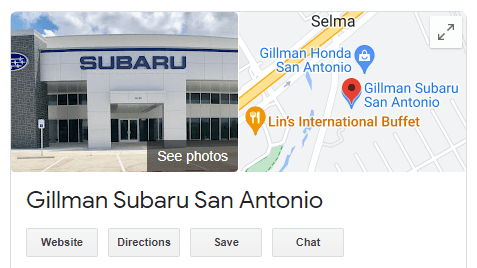 SEO for franchises tip: Optimize your Google Business Profile 