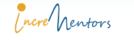 a screenshot of incrementors web solution's logo