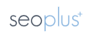 an image of the seo plus logo